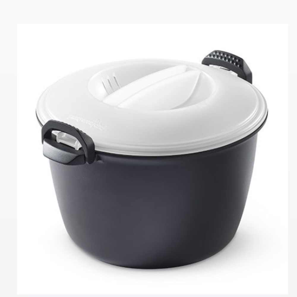 Pampered Chef Rice Cooker